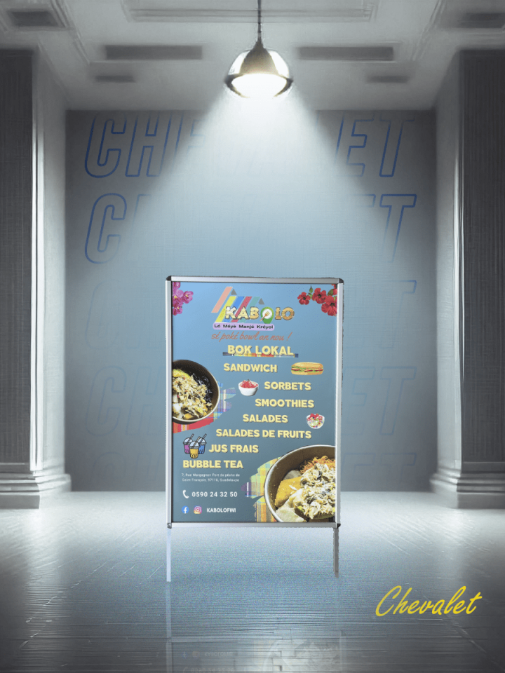 Communication événementielle Guadeloupe