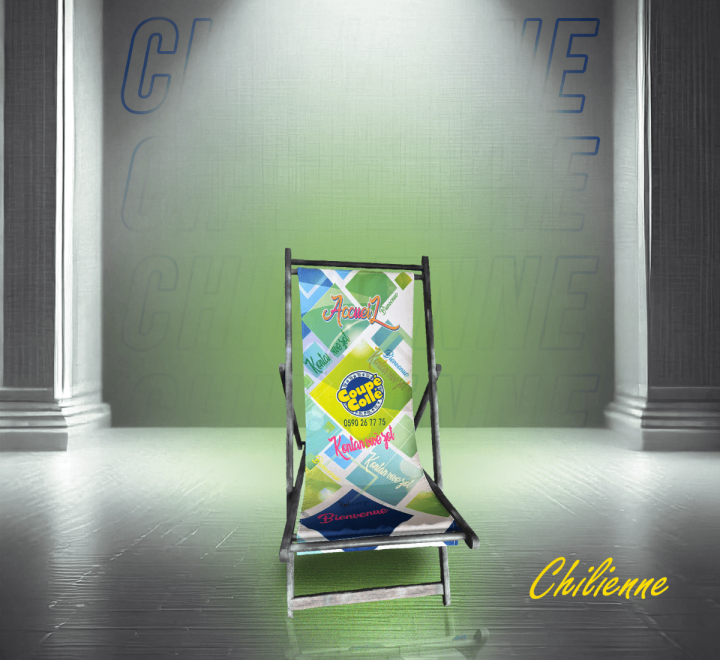 Communication événement Guadeloupe