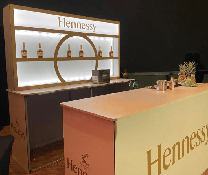 Communication événementielle Guadeloupe