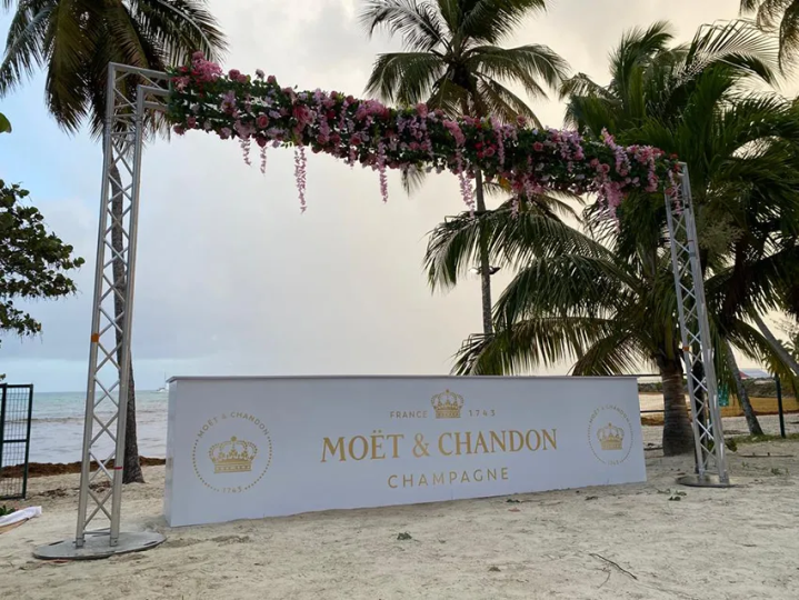 Spécialiste de la signalétique Guadeloupe 