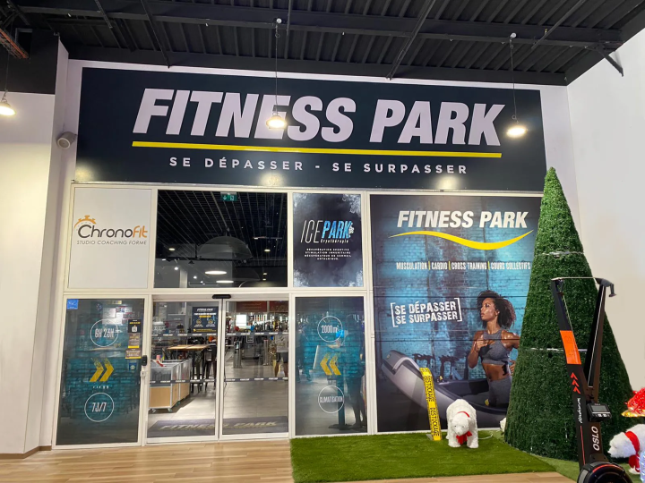 Signalétique Guadeloupe