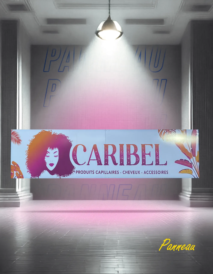 Spécialiste de la signalétique Guadeloupe 